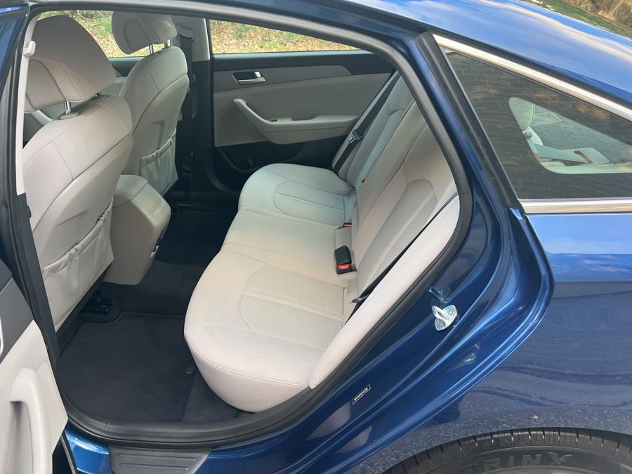 Used Hyundai Sonata 4dr Sdn 2.4L 2016 | TJ Motors. New London, Connecticut Used Hyundai Sonata 4dr Sdn 2.4L 2016 | TJ Motors. New London, Connecticut