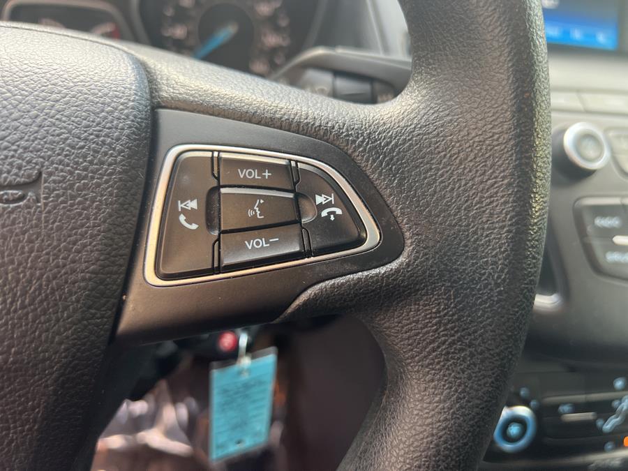 Used Ford Focus SE Sedan 2018 | TJ Motors. New London, Connecticut Used Ford Focus SE Sedan 2018 | TJ Motors. New London, Connecticut