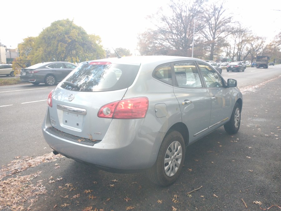 2014 Nissan Rogue Select AWD 4dr S, available for sale in Rosedale, New York | Sunrise Auto Sales. Rosedale, New York 2014 Nissan Rogue Select AWD 4dr S, available for sale in Rosedale, New York | Sunrise Auto Sales. Rosedale, New York