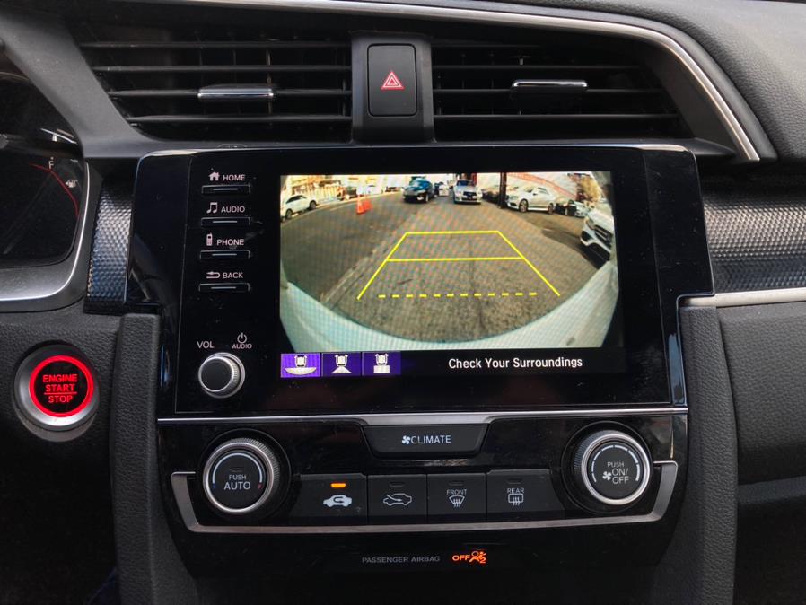 2019 Honda Civic Sedan Sport CVT, available for sale in Brooklyn, New York | Carsbuck Inc.. Brooklyn, New York 2019 Honda Civic Sedan Sport CVT, available for sale in Brooklyn, New York | Carsbuck Inc.. Brooklyn, New York
