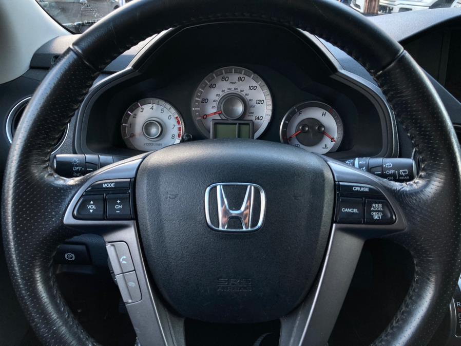 Used Honda Pilot 4WD 4dr EX-L 2013 | Carsbuck Inc.. Brooklyn, New York Used Honda Pilot 4WD 4dr EX-L 2013 | Carsbuck Inc.. Brooklyn, New York