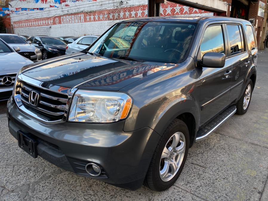Used Honda Pilot 4WD 4dr EX-L 2013 | Carsbuck Inc.. Brooklyn, New York Used Honda Pilot 4WD 4dr EX-L 2013 | Carsbuck Inc.. Brooklyn, New York