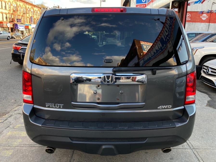 Used Honda Pilot 4WD 4dr EX-L 2013 | Carsbuck Inc.. Brooklyn, New York Used Honda Pilot 4WD 4dr EX-L 2013 | Carsbuck Inc.. Brooklyn, New York