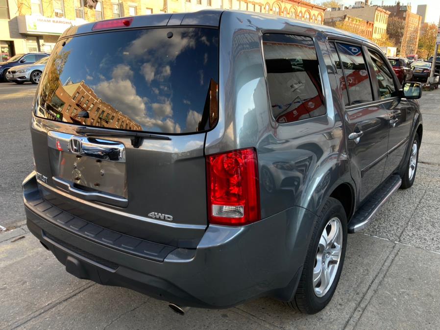 Used Honda Pilot 4WD 4dr EX-L 2013 | Carsbuck Inc.. Brooklyn, New York Used Honda Pilot 4WD 4dr EX-L 2013 | Carsbuck Inc.. Brooklyn, New York