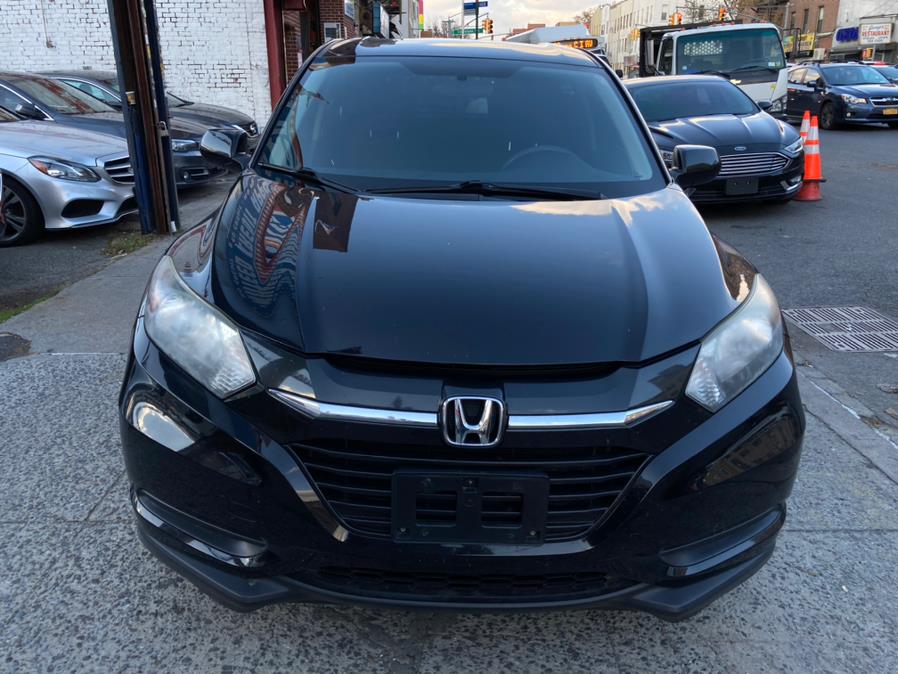 Used Honda HR-V LX CVT 2017 | Carsbuck Inc.. Brooklyn, New York Used Honda HR-V LX CVT 2017 | Carsbuck Inc.. Brooklyn, New York
