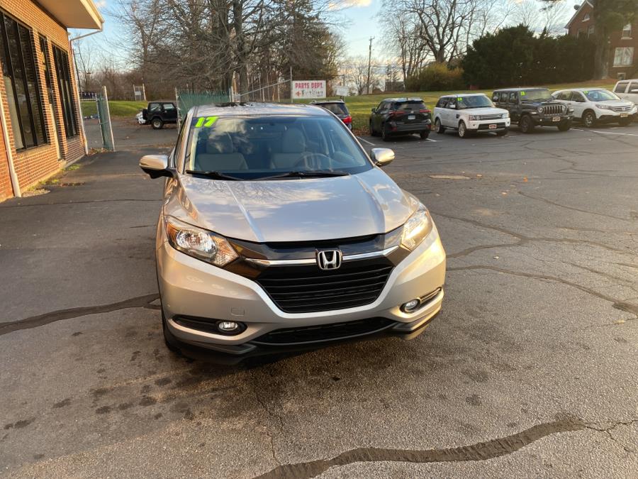 Used Honda HR-V EX 2WD CVT 2017 | Newfield Auto Sales. Middletown, Connecticut Used Honda HR-V EX 2WD CVT 2017 | Newfield Auto Sales. Middletown, Connecticut