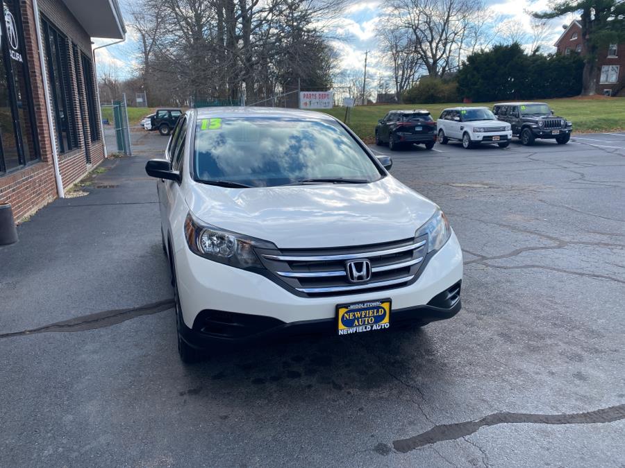 Used Honda CR-V AWD 5dr LX 2013 | Newfield Auto Sales. Middletown, Connecticut Used Honda CR-V AWD 5dr LX 2013 | Newfield Auto Sales. Middletown, Connecticut