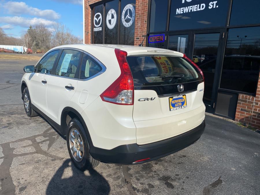 Used Honda CR-V AWD 5dr LX 2013 | Newfield Auto Sales. Middletown, Connecticut Used Honda CR-V AWD 5dr LX 2013 | Newfield Auto Sales. Middletown, Connecticut