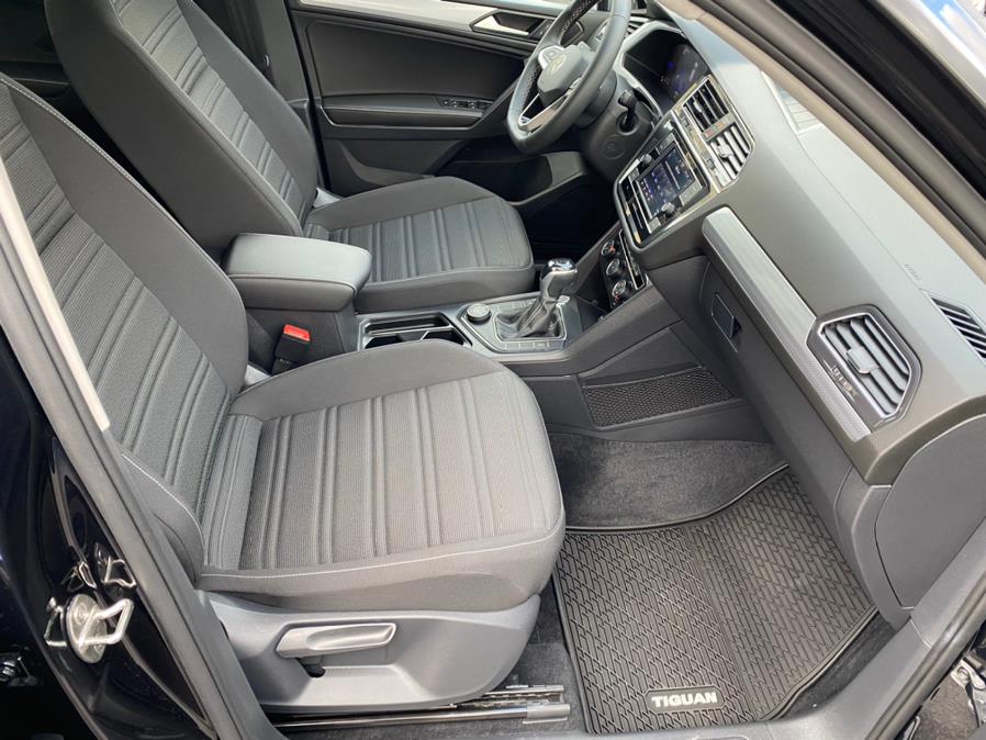 2022 Volkswagen Tiguan 2.0T S 4MOTION, available for sale in Philadelphia, Pennsylvania | Eugen's Auto Sales & Repairs. Philadelphia, Pennsylvania 2022 Volkswagen Tiguan 2.0T S 4MOTION, available for sale in Philadelphia, Pennsylvania | Eugen's Auto Sales & Repairs. Philadelphia, Pennsylvania