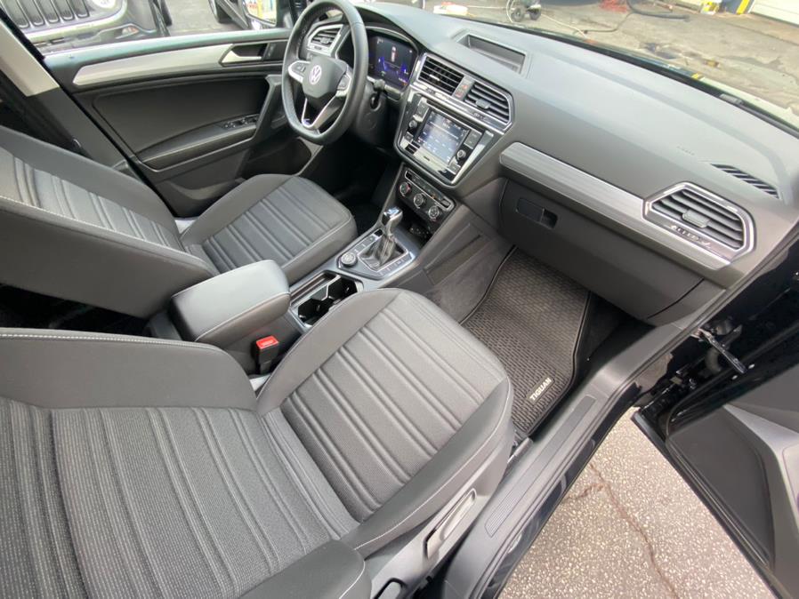 2022 Volkswagen Tiguan 2.0T S 4MOTION, available for sale in Philadelphia, Pennsylvania | Eugen's Auto Sales & Repairs. Philadelphia, Pennsylvania 2022 Volkswagen Tiguan 2.0T S 4MOTION, available for sale in Philadelphia, Pennsylvania | Eugen's Auto Sales & Repairs. Philadelphia, Pennsylvania