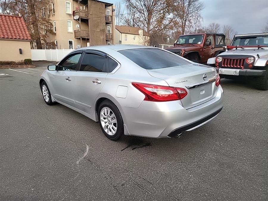 Used Nissan Altima 2017.5 2.5 SV Sedan 2017 | Lex Autos LLC. Hartford, Connecticut Used Nissan Altima 2017.5 2.5 SV Sedan 2017 | Lex Autos LLC. Hartford, Connecticut