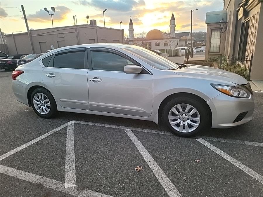 Used Nissan Altima 2017.5 2.5 SV Sedan 2017 | Lex Autos LLC. Hartford, Connecticut Used Nissan Altima 2017.5 2.5 SV Sedan 2017 | Lex Autos LLC. Hartford, Connecticut