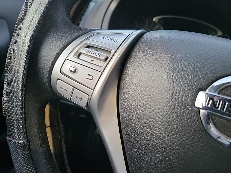 Used Nissan Altima 2017.5 2.5 SV Sedan 2017 | Lex Autos LLC. Hartford, Connecticut Used Nissan Altima 2017.5 2.5 SV Sedan 2017 | Lex Autos LLC. Hartford, Connecticut