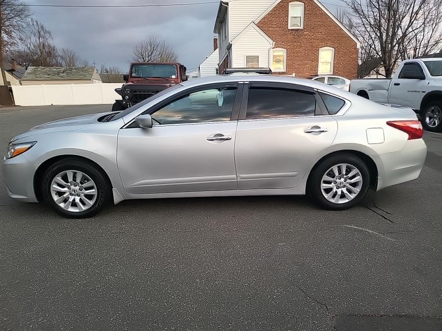 Used Nissan Altima 2017.5 2.5 SV Sedan 2017 | Lex Autos LLC. Hartford, Connecticut Used Nissan Altima 2017.5 2.5 SV Sedan 2017 | Lex Autos LLC. Hartford, Connecticut