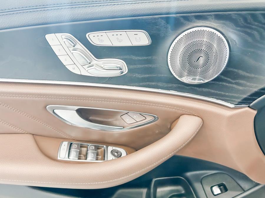2018 Mercedes-Benz E-Class AMG E 43 4MATIC Sedan, available for sale in Franklin Square, New York | Luxury Motor Club. Franklin Square, New York 2018 Mercedes-Benz E-Class AMG E 43 4MATIC Sedan, available for sale in Franklin Square, New York | Luxury Motor Club. Franklin Square, New York