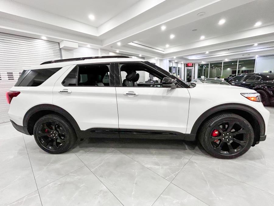 Used Ford Explorer ST 4WD 2020 | Luxury Motor Club. Franklin Square, New York Used Ford Explorer ST 4WD 2020 | Luxury Motor Club. Franklin Square, New York