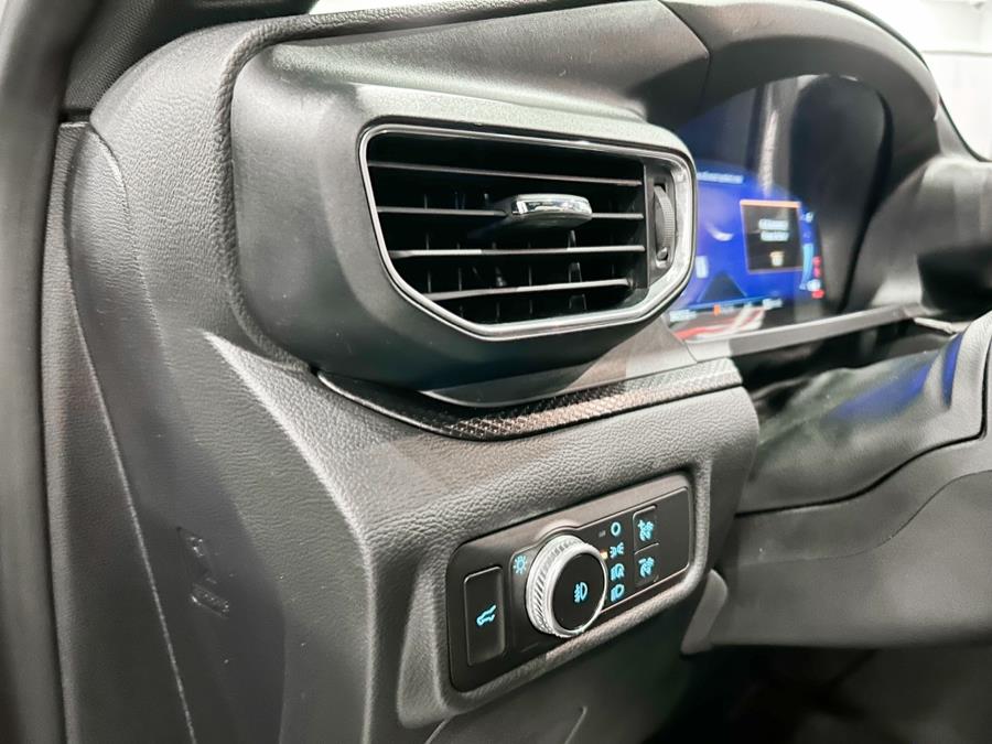 Used Ford Explorer ST 4WD 2020 | Luxury Motor Club. Franklin Square, New York Used Ford Explorer ST 4WD 2020 | Luxury Motor Club. Franklin Square, New York
