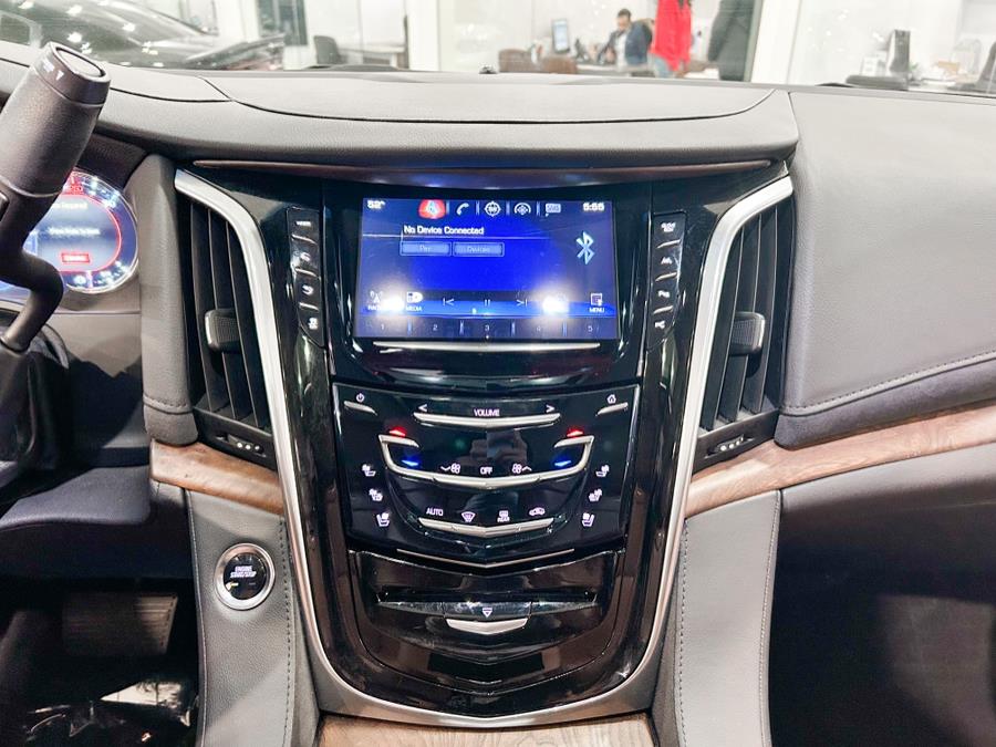 Used Cadillac Escalade 4WD 4dr Luxury 2020 | Luxury Motor Club. Franklin Square, New York Used Cadillac Escalade 4WD 4dr Luxury 2020 | Luxury Motor Club. Franklin Square, New York
