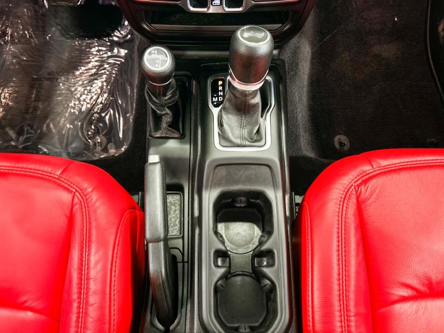2021 Jeep Wrangler Unlimited Willys 4x4, available for sale in Franklin Square, New York | Luxury Motor Club. Franklin Square, New York 2021 Jeep Wrangler Unlimited Willys 4x4, available for sale in Franklin Square, New York | Luxury Motor Club. Franklin Square, New York