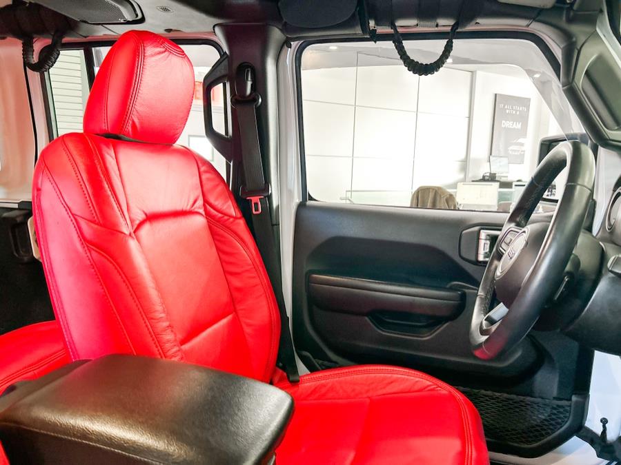 2021 Jeep Wrangler Unlimited Willys 4x4, available for sale in Franklin Square, New York | Luxury Motor Club. Franklin Square, New York 2021 Jeep Wrangler Unlimited Willys 4x4, available for sale in Franklin Square, New York | Luxury Motor Club. Franklin Square, New York