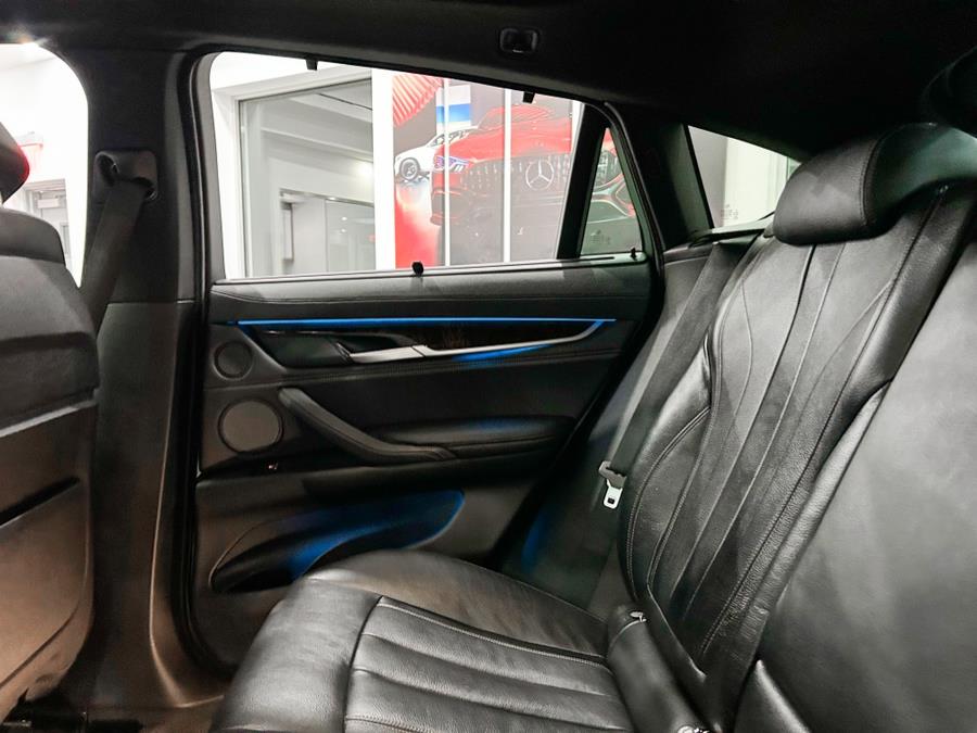 Used BMW X6 xDrive35i Sports Activity Coupe 2018 | Luxury Motor Club. Franklin Square, New York Used BMW X6 xDrive35i Sports Activity Coupe 2018 | Luxury Motor Club. Franklin Square, New York