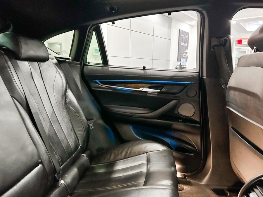 Used BMW X6 xDrive35i Sports Activity Coupe 2018 | Luxury Motor Club. Franklin Square, New York Used BMW X6 xDrive35i Sports Activity Coupe 2018 | Luxury Motor Club. Franklin Square, New York