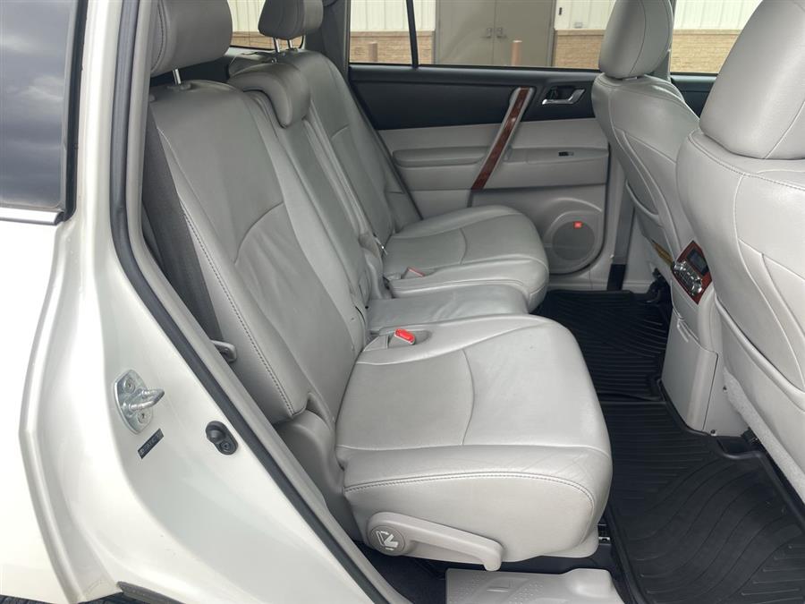 2012 Toyota Highlander 4WD 4dr V6 Limited (Natl), available for sale in Elida, Ohio | Josh's All Under Ten LLC. Elida, Ohio 2012 Toyota Highlander 4WD 4dr V6 Limited (Natl), available for sale in Elida, Ohio | Josh's All Under Ten LLC. Elida, Ohio