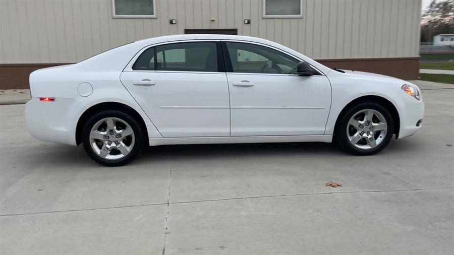 Used Chevrolet Malibu 4dr Sdn LS w/1FL 2012 | Josh's All Under Ten LLC. Elida, Ohio Used Chevrolet Malibu 4dr Sdn LS w/1FL 2012 | Josh's All Under Ten LLC. Elida, Ohio