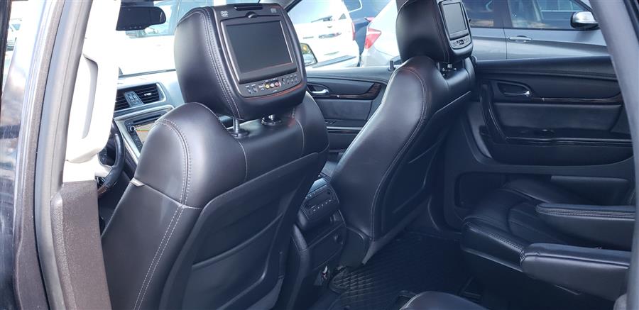 Used GMC Acadia AWD 4dr Denali 2014 | Victoria Preowned Autos Inc. Little Ferry, New Jersey Used GMC Acadia AWD 4dr Denali 2014 | Victoria Preowned Autos Inc. Little Ferry, New Jersey