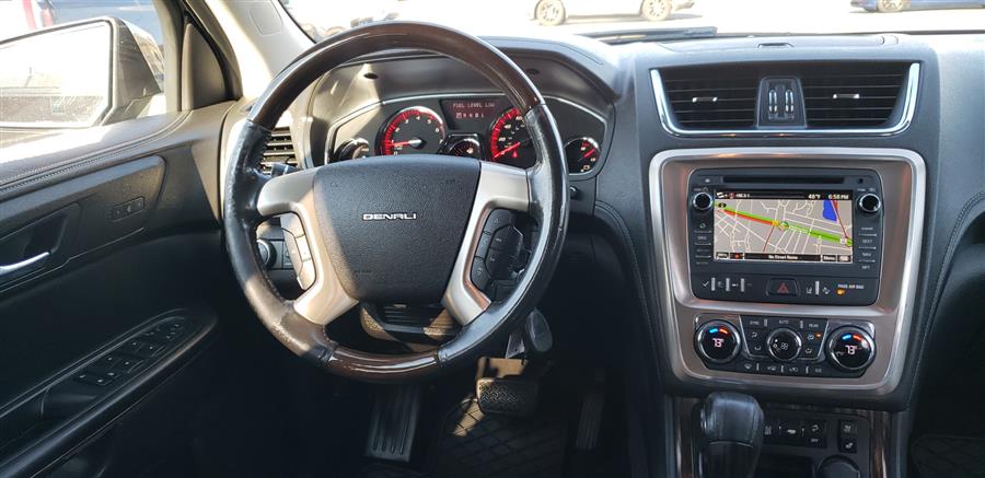 Used GMC Acadia AWD 4dr Denali 2014 | Victoria Preowned Autos Inc. Little Ferry, New Jersey Used GMC Acadia AWD 4dr Denali 2014 | Victoria Preowned Autos Inc. Little Ferry, New Jersey