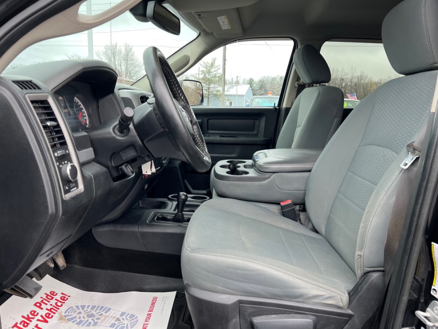Used Ram 3500 4WD Crew Cab 149" ST 2016 | Marsh Auto Sales LLC. Ortonville, Michigan Used Ram 3500 4WD Crew Cab 149" ST 2016 | Marsh Auto Sales LLC. Ortonville, Michigan