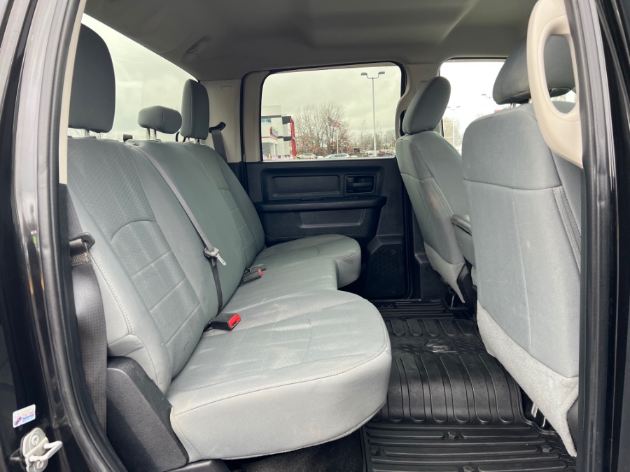 Used Ram 3500 4WD Crew Cab 149" ST 2016 | Marsh Auto Sales LLC. Ortonville, Michigan Used Ram 3500 4WD Crew Cab 149" ST 2016 | Marsh Auto Sales LLC. Ortonville, Michigan