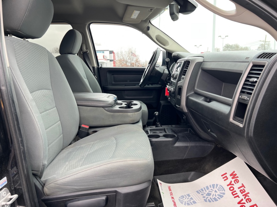 Used Ram 3500 4WD Crew Cab 149" ST 2016 | Marsh Auto Sales LLC. Ortonville, Michigan Used Ram 3500 4WD Crew Cab 149" ST 2016 | Marsh Auto Sales LLC. Ortonville, Michigan