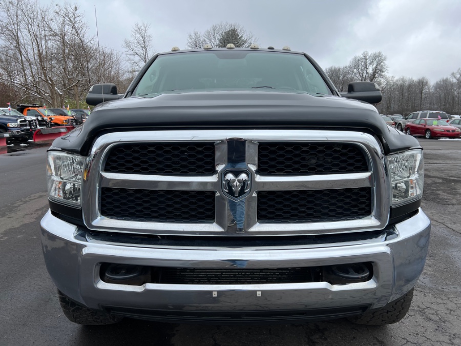 Used Ram 3500 4WD Crew Cab 149" ST 2016 | Marsh Auto Sales LLC. Ortonville, Michigan Used Ram 3500 4WD Crew Cab 149" ST 2016 | Marsh Auto Sales LLC. Ortonville, Michigan
