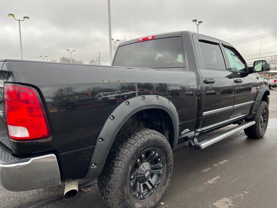 Used Ram 3500 4WD Crew Cab 149" ST 2016 | Marsh Auto Sales LLC. Ortonville, Michigan Used Ram 3500 4WD Crew Cab 149" ST 2016 | Marsh Auto Sales LLC. Ortonville, Michigan
