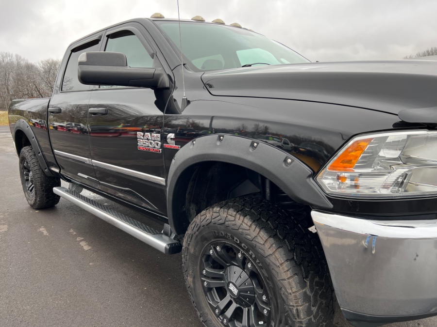 Used Ram 3500 4WD Crew Cab 149" ST 2016 | Marsh Auto Sales LLC. Ortonville, Michigan Used Ram 3500 4WD Crew Cab 149" ST 2016 | Marsh Auto Sales LLC. Ortonville, Michigan