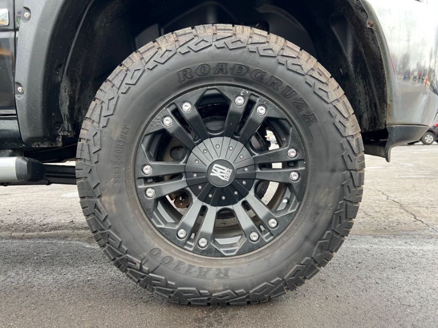 Used Ram 3500 4WD Crew Cab 149" ST 2016 | Marsh Auto Sales LLC. Ortonville, Michigan Used Ram 3500 4WD Crew Cab 149" ST 2016 | Marsh Auto Sales LLC. Ortonville, Michigan
