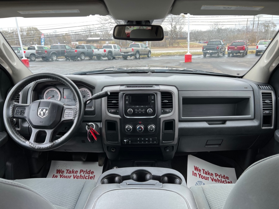 Used Ram 3500 4WD Crew Cab 149" ST 2016 | Marsh Auto Sales LLC. Ortonville, Michigan Used Ram 3500 4WD Crew Cab 149" ST 2016 | Marsh Auto Sales LLC. Ortonville, Michigan