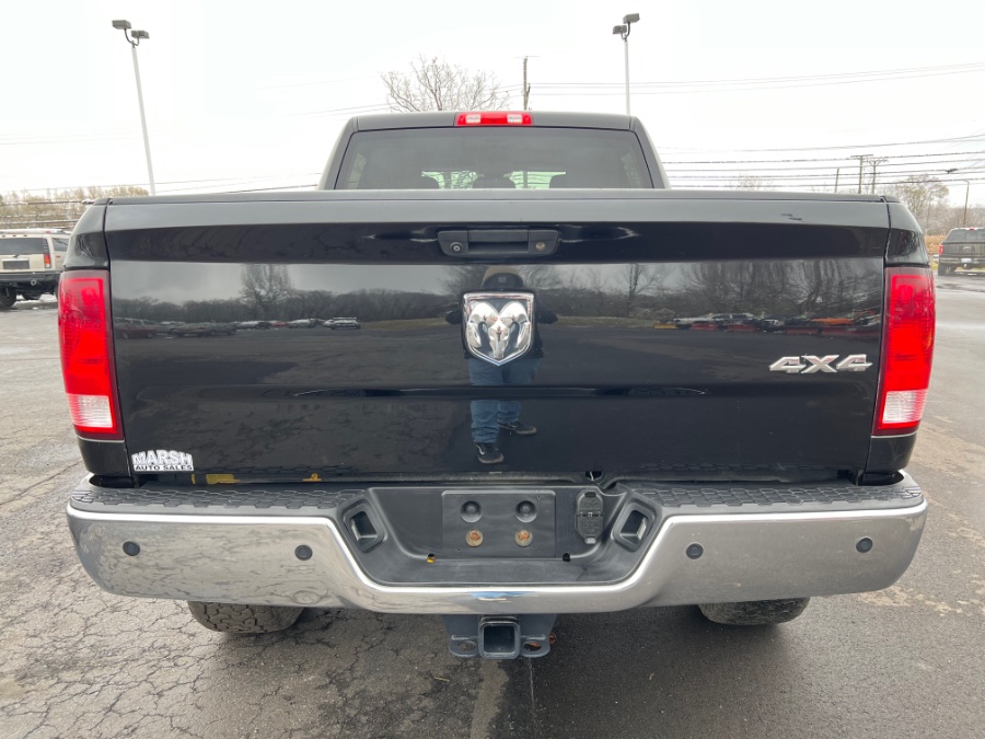 Used Ram 3500 4WD Crew Cab 149" ST 2016 | Marsh Auto Sales LLC. Ortonville, Michigan Used Ram 3500 4WD Crew Cab 149" ST 2016 | Marsh Auto Sales LLC. Ortonville, Michigan