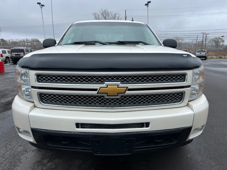 Used Chevrolet Silverado 1500 4WD Crew Cab 143.5" LTZ 2013 | Marsh Auto Sales LLC. Ortonville, Michigan Used Chevrolet Silverado 1500 4WD Crew Cab 143.5" LTZ 2013 | Marsh Auto Sales LLC. Ortonville, Michigan