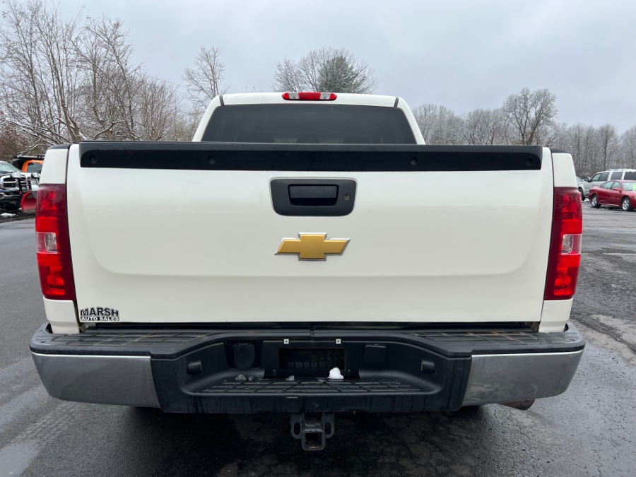 Used Chevrolet Silverado 1500 4WD Crew Cab 143.5" LTZ 2013 | Marsh Auto Sales LLC. Ortonville, Michigan Used Chevrolet Silverado 1500 4WD Crew Cab 143.5" LTZ 2013 | Marsh Auto Sales LLC. Ortonville, Michigan