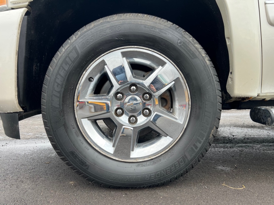 Used Chevrolet Silverado 1500 4WD Crew Cab 143.5" LTZ 2013 | Marsh Auto Sales LLC. Ortonville, Michigan Used Chevrolet Silverado 1500 4WD Crew Cab 143.5" LTZ 2013 | Marsh Auto Sales LLC. Ortonville, Michigan