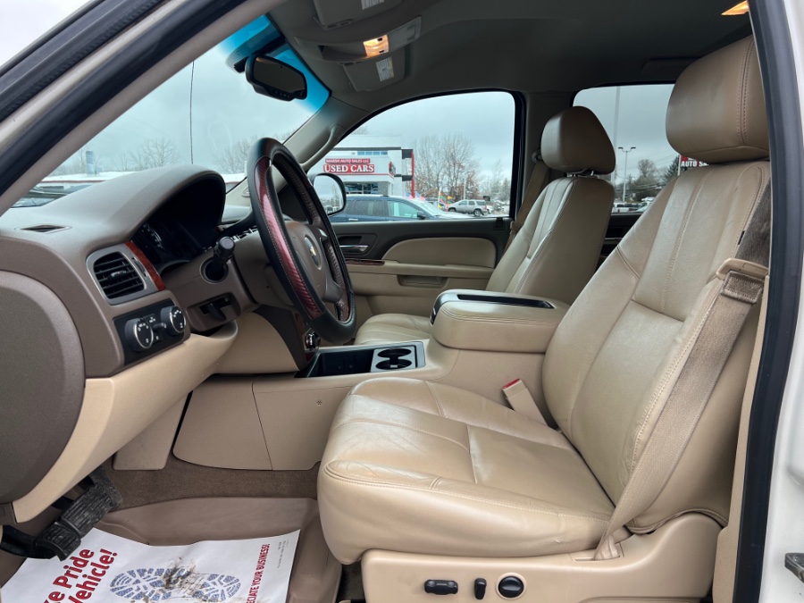 Used Chevrolet Silverado 1500 4WD Crew Cab 143.5" LTZ 2013 | Marsh Auto Sales LLC. Ortonville, Michigan Used Chevrolet Silverado 1500 4WD Crew Cab 143.5" LTZ 2013 | Marsh Auto Sales LLC. Ortonville, Michigan