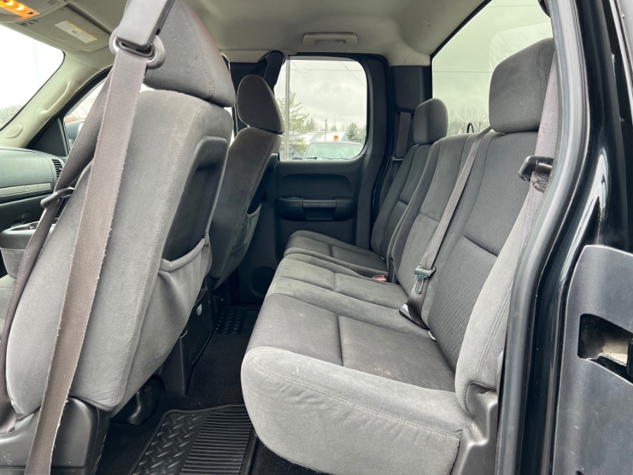 Used GMC Sierra 1500 4WD Ext Cab 143.5" SLE 2009 | Marsh Auto Sales LLC. Ortonville, Michigan Used GMC Sierra 1500 4WD Ext Cab 143.5" SLE 2009 | Marsh Auto Sales LLC. Ortonville, Michigan