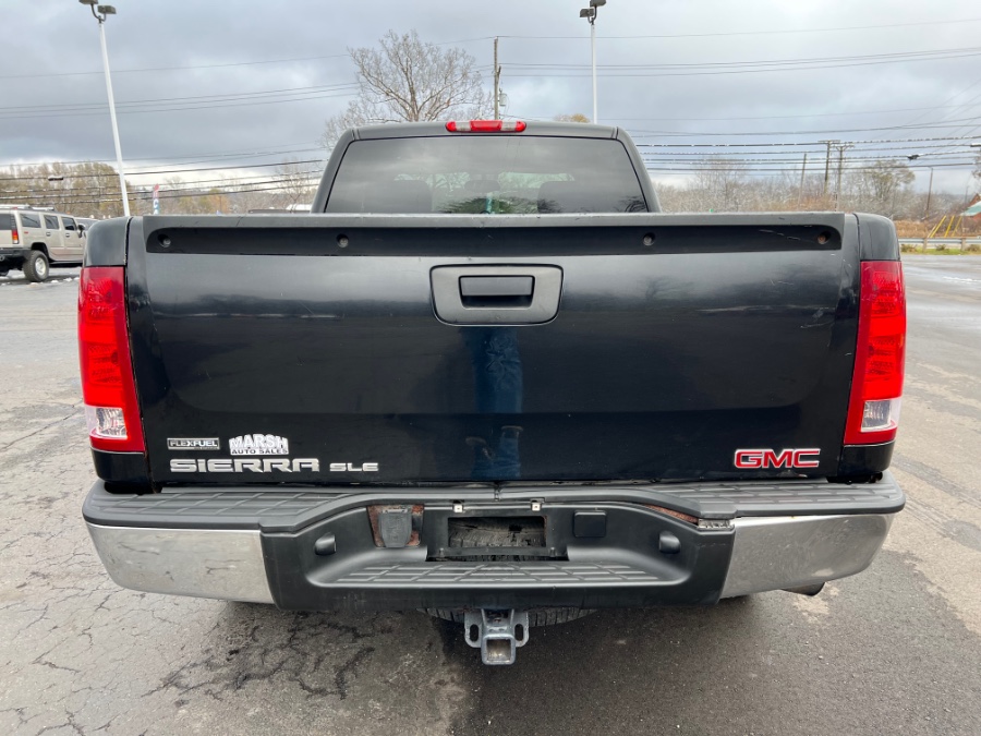Used GMC Sierra 1500 4WD Ext Cab 143.5" SLE 2009 | Marsh Auto Sales LLC. Ortonville, Michigan Used GMC Sierra 1500 4WD Ext Cab 143.5" SLE 2009 | Marsh Auto Sales LLC. Ortonville, Michigan