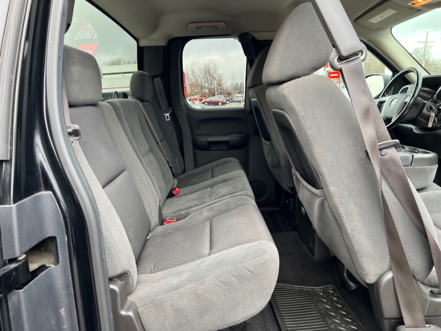 Used GMC Sierra 1500 4WD Ext Cab 143.5" SLE 2009 | Marsh Auto Sales LLC. Ortonville, Michigan Used GMC Sierra 1500 4WD Ext Cab 143.5" SLE 2009 | Marsh Auto Sales LLC. Ortonville, Michigan