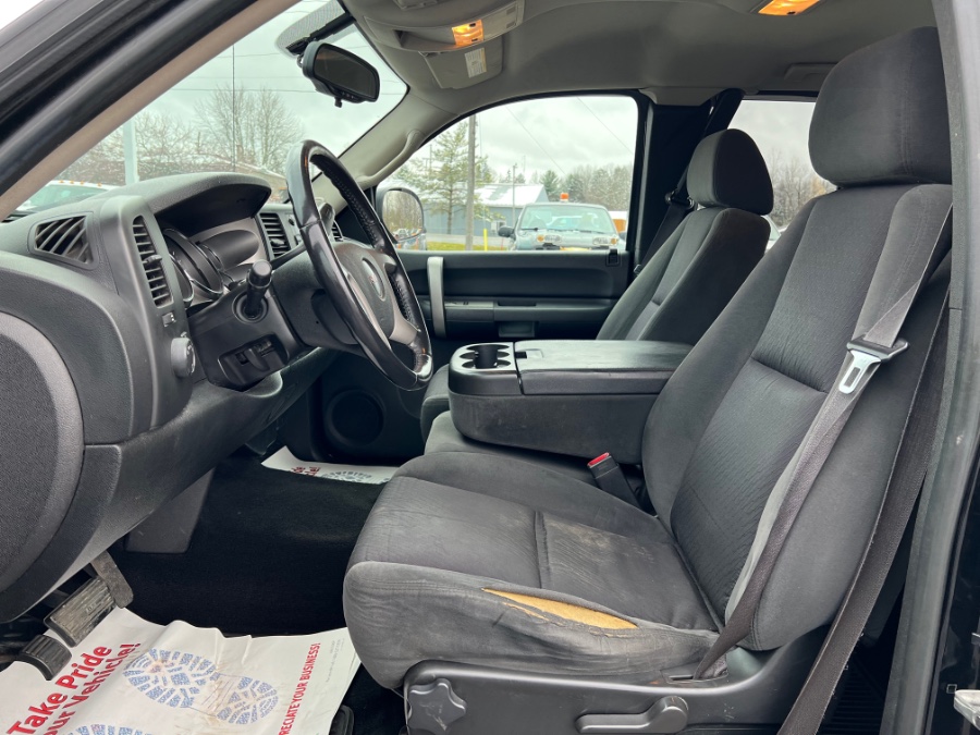 Used GMC Sierra 1500 4WD Ext Cab 143.5" SLE 2009 | Marsh Auto Sales LLC. Ortonville, Michigan Used GMC Sierra 1500 4WD Ext Cab 143.5" SLE 2009 | Marsh Auto Sales LLC. Ortonville, Michigan