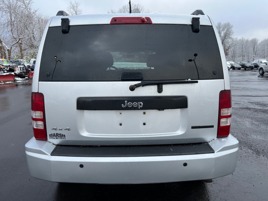 Used Jeep Liberty 4WD 4dr Sport 2010 | Marsh Auto Sales LLC. Ortonville, Michigan Used Jeep Liberty 4WD 4dr Sport 2010 | Marsh Auto Sales LLC. Ortonville, Michigan