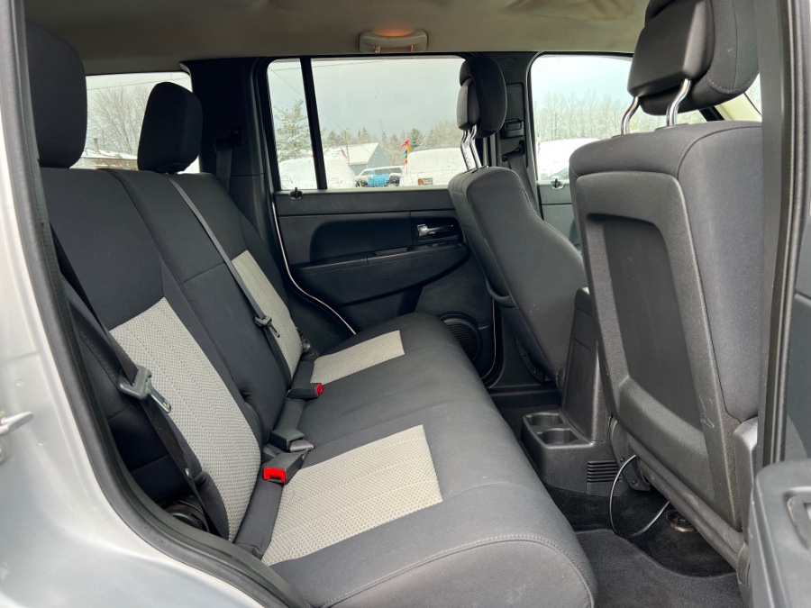 Used Jeep Liberty 4WD 4dr Sport 2010 | Marsh Auto Sales LLC. Ortonville, Michigan Used Jeep Liberty 4WD 4dr Sport 2010 | Marsh Auto Sales LLC. Ortonville, Michigan