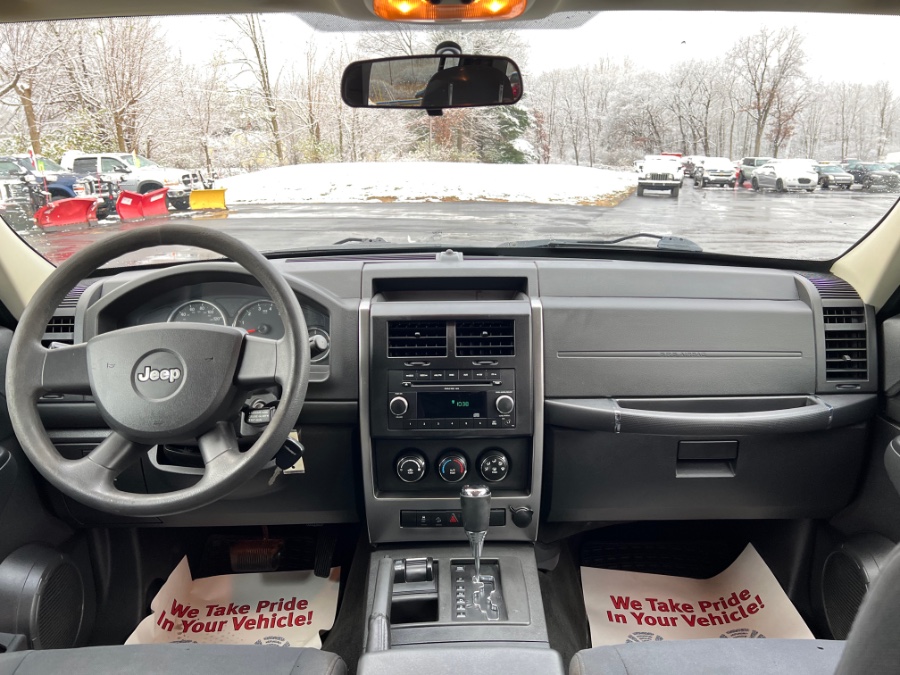Used Jeep Liberty 4WD 4dr Sport 2010 | Marsh Auto Sales LLC. Ortonville, Michigan Used Jeep Liberty 4WD 4dr Sport 2010 | Marsh Auto Sales LLC. Ortonville, Michigan
